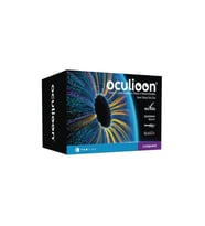 Oculioon Omega-3, Lutein, Zeaksantin, Vitamin ve Mineral İçeren Takviye Edici Gıda 60 Yumuşak Kapsül