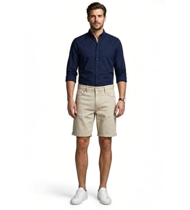 Jack & Jones Jpstrick Erkek Şort