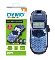 Dymo Etiketleme Makinesi Letratag Elektronik Klasik
