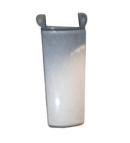 MONDİAL SFC ARKA MERKEZ KAPAK GRİ ORJİNAL
