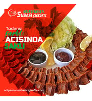 Subaşı Çiğköfte 1kg. Acısos