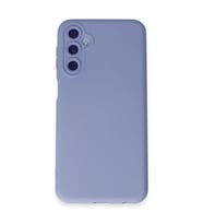 Galaxy M34 5g Kılıf Nano İçi Kadife - Lila