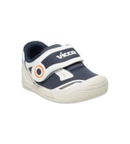 Vicco One 950.E25Y.240 Erkek Çocuk İlk Adım Ayakkabı Lacivert 19-23