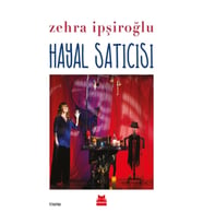 Hayal Satıcısı