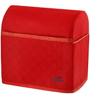 CoverPublic Polar CSM634 Stand Mikser Kılıfı - Kırmızı