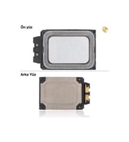 Uyumlu Galaxy A15 Buzzer Alt hoparlör bazır buzzer ses çıkışı