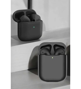 Bluetooth Kulaklık Yeni Nesil Pro Sensörlü Mikrofon Çağrı Cevaplama