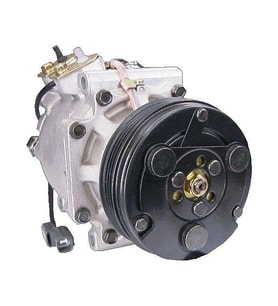 BOSCH KLIMA KOMPRESORU HONDA CİVİC VI, CR-V I, HR-V 1986AD1070