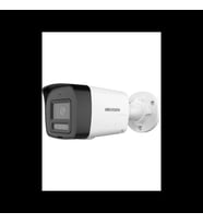 Hıkvısıon Ds-2cd1041g2-lıuf 4mpix, 2,8mm Lens,  H265+,20mt Gece Görüşü, Hybrid Light, Sd Kart,dahili