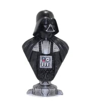 Darth Vader Büst Küçük Boy (Çok Renkli)