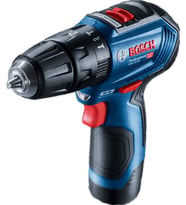 Bosch Professional GSB 12V-30 (Solo) Akülü Darbeli Vidalama Makinesi