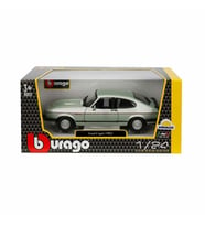 Nessiworld 21093 1:24 Ford Capri 1973 Model Araba