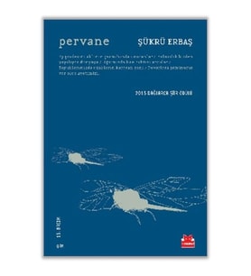 Pervane