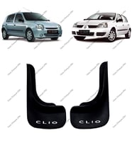 Renault Clio 2 1998-2005 2li Paçalık Çamurluk Tozluk REN1UZ001