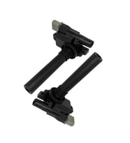 ATEŞLEME BOBİNİ TAKIM 2 ADET SUZUKI CARRY 1.3 1998-2002  SWIFT 2006-2010  ALTO 2001-2006 (Boş)