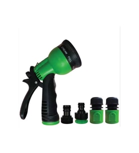 SULAMA TABANCASI 8 FONKSİYONLU 5PCS
