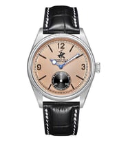 Beverly Hills Polo Club BP3807X.381 Erkek Kol Saati (Gri)