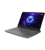 Lenovo Loq 15IRX9 İntel Core I5-12450HX 64gb DDR5 RAM 2tb SSD RTX4050 6GB 144Hz Windows11Pro 15.6" Fhd Taşınabilir Bilgisayar 83GS007WTR43+WeblegelsinÇanta