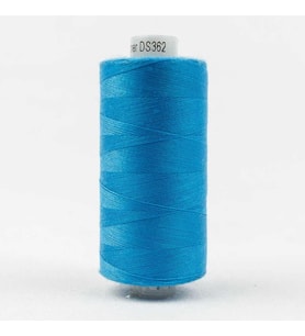 Wonderfil Polyester Dikiş İpliği - DS362 - Curious Blue