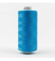 Wonderfil Polyester Dikiş İpliği - DS362 - Curious Blue