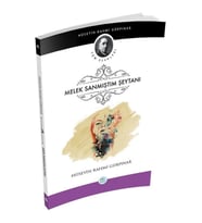 Melek Sanmıştım Şeytanı