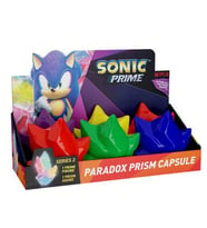 Nessiworld Sonic Paradox Prizma Sürpriz Figür