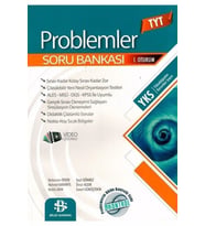Bilgi Sarmal Tyt Problemler Soru Bankası