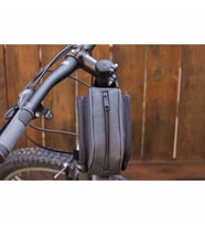 Procycle PC-225 KADRO ÜSTÜ CEPLİ ÇANTA (Siyah)