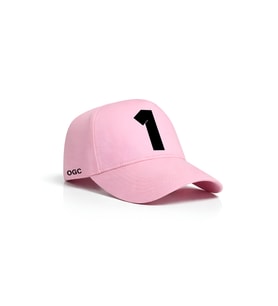 1 Unisex Şapka
