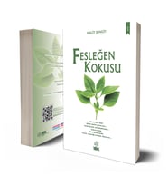 FESLEĞEN KOKUSU