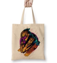 Thanos From Endgame Bez Çanta Uzun Saplı
