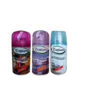 Tropicana Air Freshener Oda Kokusu Bahar Meyve Buketi Garden Bahçe Soft Oda Spreyi 260 Ml X 3 Adet