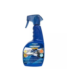 FRA-BER Lustradry Susuz Yüzey Temizleyici Ve Parlatıcı 750 ML