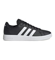 Adidas Grand Court TD Lifestyle Ayakkabı Siyah GW9251