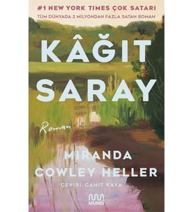 Kâğıt Saray