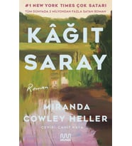 Kâğıt Saray