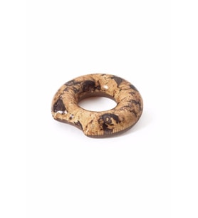 Bestway Kurabiye Desenli Simit 107 cm