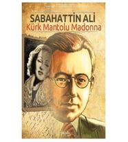 Kürk Mantolu Madonna