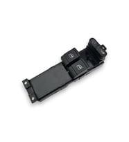 VW Golf 4 1998-2004 Sol Ön Kapı Cam Düğmesi Çiftli 1J3959857B
