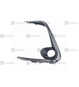 TOYOTA COROLLA SOL SİS FAR KROMLU ÇERÇEVE 2019-2024 81482-02A70-MTS