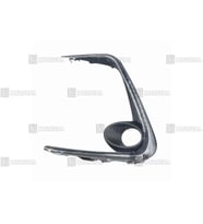 TOYOTA COROLLA SOL SİS FAR KROMLU ÇERÇEVE 2019-2024 81482-02A70-MTS