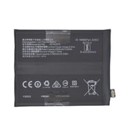Oppo Find X2 Pil Batarya BLP769
