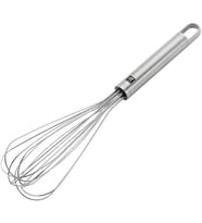 Zwilling Pro Çırpıcı, 28 Cm, Metalik Gri, 18/10 Paslanmaz Çelik, 18/10 Paslanmaz Çelik (Çok Renkli)