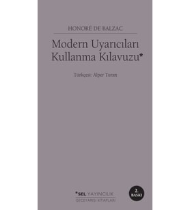 Modern Uyarıcıları Kullanma Kılavuzu