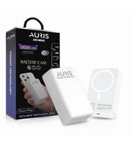 AURIS ARS-MG02 10.000 mAh MagSafe Powerbank