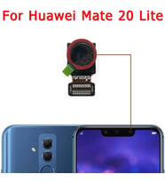 Tkgz Huawei Uyumlu MATE 20 Lite ÖN Kamera