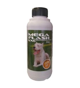 Mega Flash Köpek Kas Ve Kemik Desteği 500 Cc