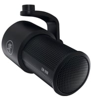 Mackie EM99B Dinamik Broadcast Mikrofonu
