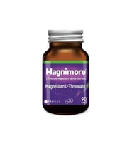 Magnimore Magnesium L-Threonate 90 Kapsül