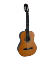 Lichtenberg CG851 YW Klasik Gitar (Taşıma Çantası Hediyeli)